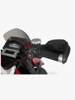 Elbiler & -Køretøjer|PegPerego PegPérego Motorcykel Ducati Enduro