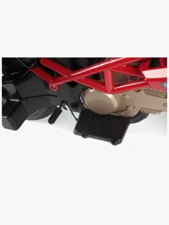 Elbiler & -Køretøjer|PegPerego PegPérego Motorcykel Ducati Enduro