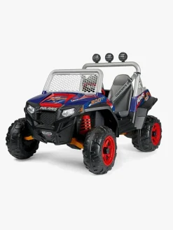 Elbiler & -Køretøjer|PegPerego PegPérego Polaris RZR 900 XP