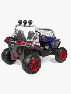 Elbiler & -Køretøjer|PegPerego PegPérego Polaris RZR 900 XP