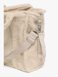 Pusletasker|Pelicare Bear Pusletaske, Teddy Beige