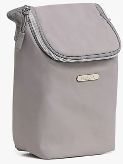 Pelicare Pusletasker-Nestle Flasketaske, Grey