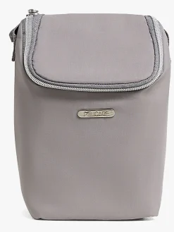 Pelicare Pusletasker-Nestle Flasketaske, Grey