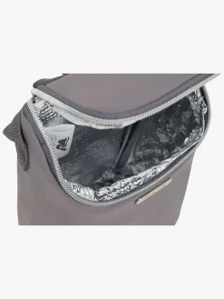 Pelicare Pusletasker-Nestle Flasketaske, Grey