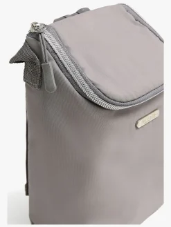Pelicare Pusletasker-Nestle Flasketaske, Grey