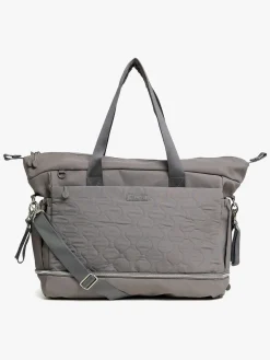 Pusletasker|Pelicare Nestle Pusletaske, Grey