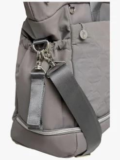 Pusletasker|Pelicare Nestle Pusletaske, Grey