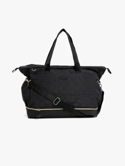 Pusletasker|Pelicare Nestle Pusletaske, Black