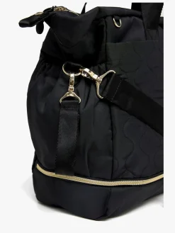 Pusletasker|Pelicare Nestle Pusletaske, Black