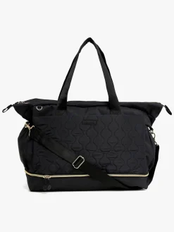 Pusletasker|Pelicare Nestle Pusletaske, Black