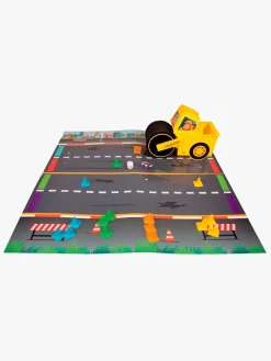 Spil & Puslespil|Peliko Pylon Panic Spil