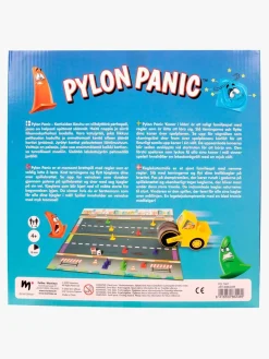 Spil & Puslespil|Peliko Pylon Panic Spil