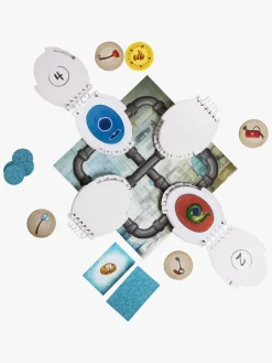 Spil & Puslespil|Peliko Spil Toilet Divers