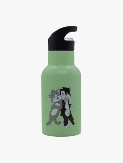 Spisetid|PelleSvanslos Pelle Haleløs Drikkedunk, Mintgrøn