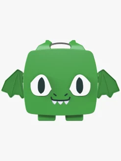 Pet Simulator Legetøjsfigurer-Collector Bundle Legesæt Green Dragon Series 2