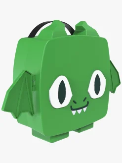 Pet Simulator Legetøjsfigurer-Collector Bundle Legesæt Green Dragon Series 2