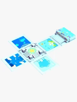 Legetøjsfigurer|Pet Simulator Lucky Block Figursæt Series 2 4-pak