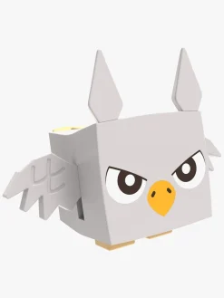 Legetøjsfigurer|Pet Simulator Lucky Block Figursæt Series 2 4-pak