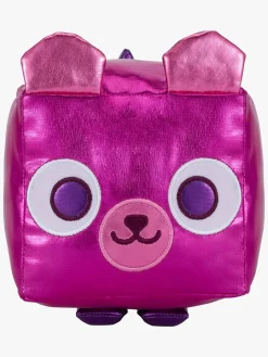 Pet Simulator Dukker & Bamser-Mystery Egg Bamse Series 2 20 cm Blandet Udvalg