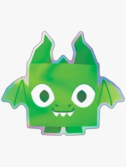 Legetøjsfigurer|Pet Simulator X Ultimate Bundle Red Treasure Chest Legesæt Series 1