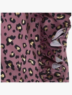 Uv & Strand|PetitbySofieSchnoor Petit by Sofie Schnoor Badedragt, Leo