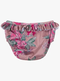 Uv & Strand|PetitbySofieSchnoor Petit by Sofie Schnoor Badebukser, Pearlflower