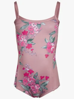 Børn PetitbySofieSchnoor Uv & Strand-Petit by Sofie Schnoor Badedragt, Pearlflower