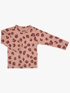 Børn PetitbySofieSchnoor Overdele-Petit by Sofie Schnoor Bluse, Leo