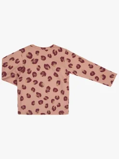 Børn PetitbySofieSchnoor Overdele-Petit by Sofie Schnoor Bluse, Leo