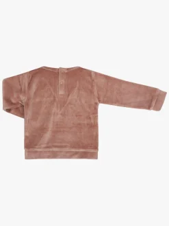 Overdele|PetitbySofieSchnoor Petit by Sofie Schnoor Bluse, Rose