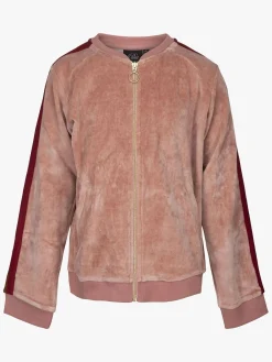 Børn PetitbySofieSchnoor Overtøj-Petit by Sofie Schnoor Bomberjakke, Rose