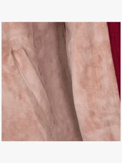 Børn PetitbySofieSchnoor Overtøj-Petit by Sofie Schnoor Bomberjakke, Rose