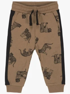 Underdele|PetitbySofieSchnoor Petit by Sofie Schnoor Bukser, Tan