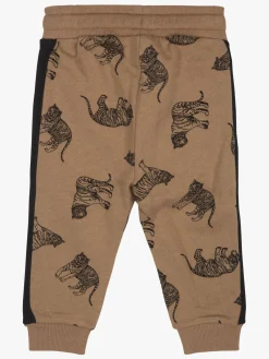 Underdele|PetitbySofieSchnoor Petit by Sofie Schnoor Bukser, Tan