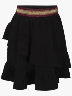 Underdele|PetitbySofieSchnoor Petit by Sofie Schnoor Nederdel, Black