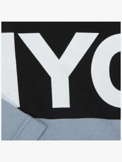 Børn PetitbySofieSchnoor Overdele-Petit by Sofie Schnoor NYC Trøje, Blue