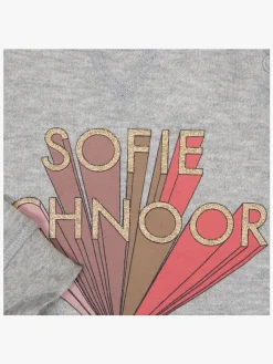 Overdele|PetitbySofieSchnoor Petit by Sofie Schnoor Trøje, Grey Melange