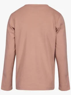 Overdele|PetitbySofieSchnoor Petit by Sofie Schnoor Trøje, Dusty Rose