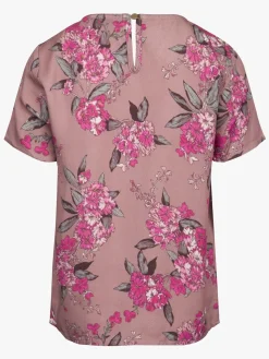 Overdele|PetitbySofieSchnoor Petit by Sofie Schnoor T-shirt, Pearlflower