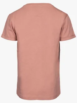 Børn PetitbySofieSchnoor Overdele-Petit by Sofie Schnoor T-Shirt, Lyserød