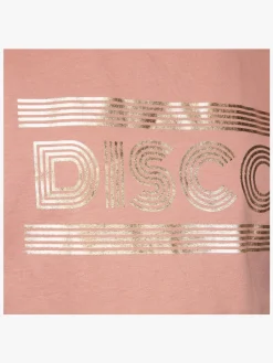 Børn PetitbySofieSchnoor Overdele-Petit by Sofie Schnoor T-Shirt, Lyserød