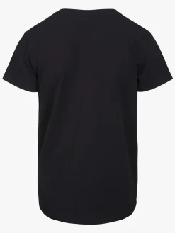 Børn PetitbySofieSchnoor Overdele-Petit by Sofie Schnoor T-Shirt, Black