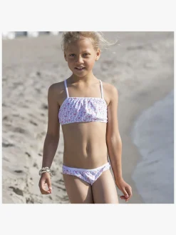 Uv & Strand|PetitCrabe Petit Crabe Louise Bikini, Flamingos