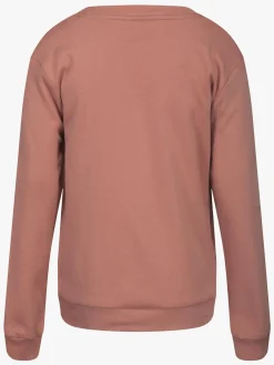 Overdele|PetitbySofieSchnoor Petit Sport Trøje, Dusty rose