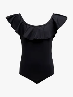 Uv & Strand|PetiteCherieAtelier Petite Cherie Atelier Carmen Badedragt, Sort