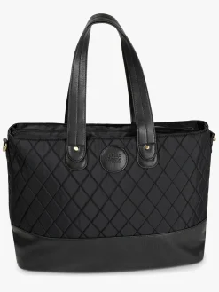 Pusletasker|PetiteCherie Petite Cherie Classic Pusletaske, Black