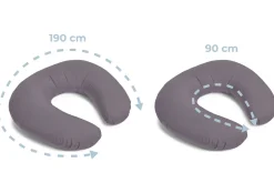 PetiteCherie Amning-Petite Chérie Ammepude, Warm Grey