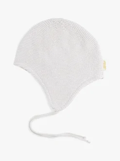 Tilbehør|Vintertøj|PetiteCherieAtelier Petite Chérie Atelier Abel Hue, Off White