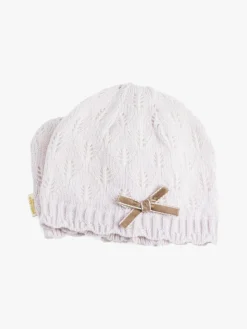 Tilbehør|Vintertøj|PetiteCherieAtelier Petite Chérie Atelier Agnes Hue Og Vanter, Pink