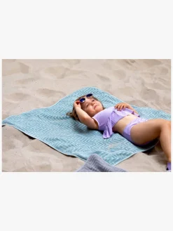 Uv & Strand|PetiteCherieAtelier Petite Chérie Atelier Albertina UV-top, Lavender Lilla